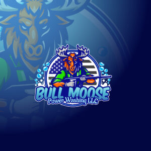 Bull-moose