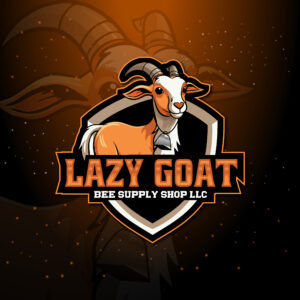 Lazy Goat Bee Supply Shop LLC-01